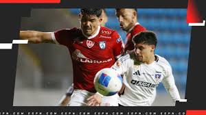 Colo Colo vs. Iquique: Ortíz busca su primer triunfo con juveniles - Imagen principal del artículo