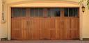 Faux Wood Garage Doors: Look of Wood at a Budget Price