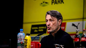 Kovac announces special bonus for Dortmund players ahead of Hoffenheim clash