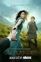 VIDEO aposOutlanderapos Season 2: Jamie and Claire Fight About Randall