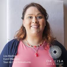 Lisa Medina received her bachelor&#39;s degree from University of Delaware and her master&#39;s degree from Emerson College in Communication Management. - 6a00e5508c4bdf88330192aa3ada0f970d-300x300