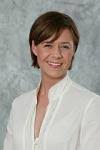 Sabine Grüner ist Geschäftsführerin der EQ Dynamics International in München ...