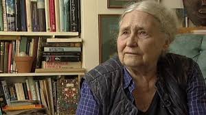 Resultado de imagen de doris lessing