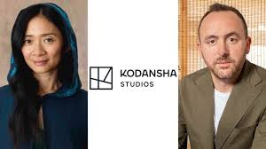 Kodansha Studios Aims to Elevate Live-Action Anime Adaptations