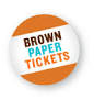 Brown paper tickets