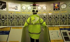 Image result for Nuclear Station