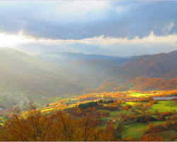 Immagine di Appennino ToscoEmiliano landscape