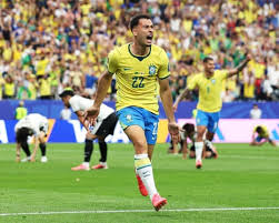 Rayan Brazil