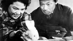 Image result for ikiru 1952