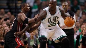 Shaquille O'Neal thinks Boston Celtics should not split up Jaylen Brown, Jaylen Brown