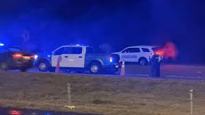 Multiple wrecks reported across the Triangle