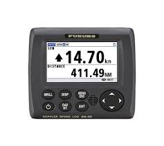 Furuno Ds-80 Ds-85 Water Radio Stable Speed Measurement ...
