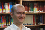 Alumni Update: Stepan Khzrtian named to Center for Excellence in Negotiation. Stepan Khzrtian (LL. - Stepan-Khzrtian21