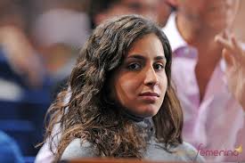 La novia de Rafa Nadal, Xisca Perelló, en las gradas del masters de tenis de París en 2009. Gtres. Xisca Perelló en 2009 - 5195_xisca-perello-en-2009