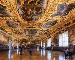 Imagem do Palazzo Ducale