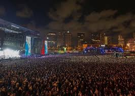 Primavera Sound Barcelona brings an epic 24th edition to a close with a surprise performance by Olivia Rodrigo, adding another unforgettable memory to its collection