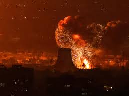Iran war: What is happening on day nine of US-Israel attacks?