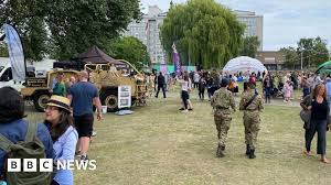 BBC - News update