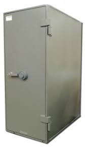 GSA Approved Class 5 Map and Plan Security Containers | GSA ...