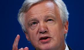 Image result for David Davies MP PHOTO