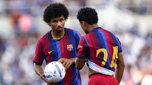 How to Watch Nottingham Forest vs. Barcelona on TV, Live Stream