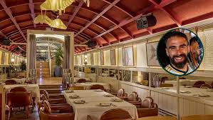 Este es el restaurante favorito de Dani Carvajal en Madrid