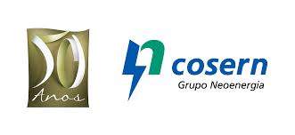 Resultado de imagem para cosern logo