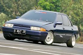 Hasil gambar untuk ford laser