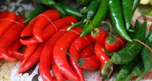 Image result for health benefits of pepper