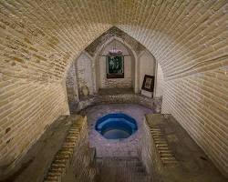 موزه آب یزد -  مکان‌های دیدنی یزد