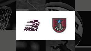 How to watch Tempo vs. Dream: TV channel and streaming options for August 10