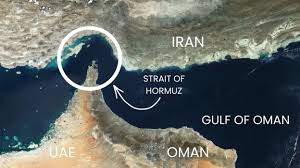US Military Strikes on Iran