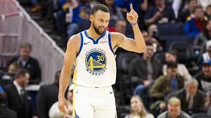Steph Curry: The Perfect Superstar Example