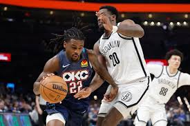 Brooklyn Nets Potential Offseason Targets