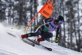 Matteo Franzoso Dies After Training Crash