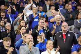Ipswich Town FC - News update