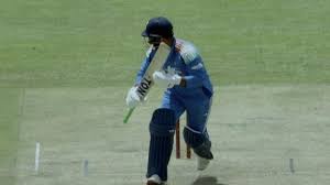 Pitch Trouble: How a Costly Lapse in Discipline Cost India A Five Runs in Dambulla