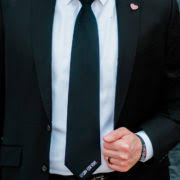 Black Tie - UCANCERVIVE Foundation