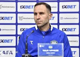 کنایه سرمربی ازبکستان به اعتراض قلعه‌نویی؛ ایران چه زمانی از داوری راضی بوده است؟