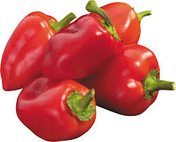 Image result for red peppers