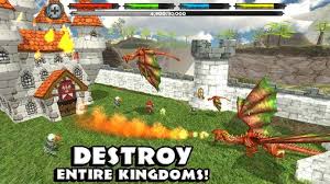 ultimate dragon simulatör apk ile ilgili görsel sonucu
