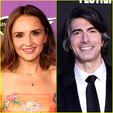 Hallmark Channel Has 18 Real-Life Actor Couples Who Are Together, Including 3 Expecting Babies Right Now