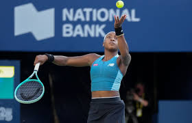 National Bank Open - News update