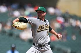 Game #110: Tigers at Athletics Game Thread