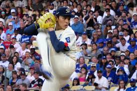 ドジャース佐々木朗希、２回に先制ソロ本塁打被弾 大谷翔平も１番DHで出場（日刊スポーツ）