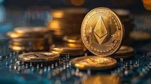 قیمت رمز ارز اتریوم ۸ آذر ۱۴۰۴