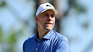 World Series champion John Smoltz reveals what it takes to win the American Century Championship