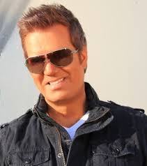 Willy Chirino to be the Face of the New Casino at Hialeah Park - WillyRacetrackFinal-266x300