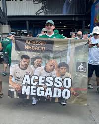 Meu Timão - News update