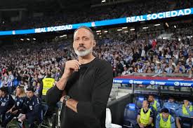 Real Sociedad - Osasuna